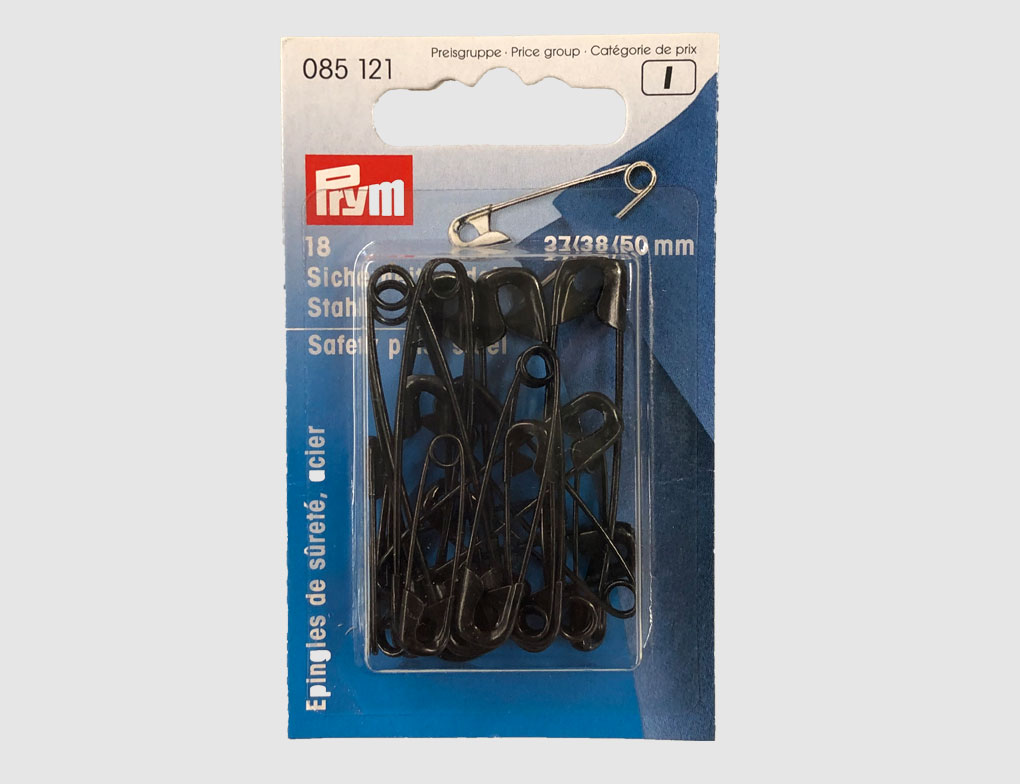 Prym Sicherheitsnadeln