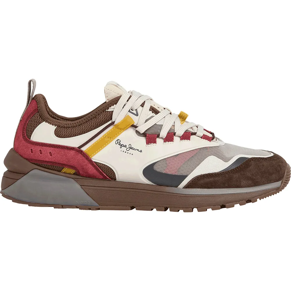 Pepe Jeans Stoke Sport trainers