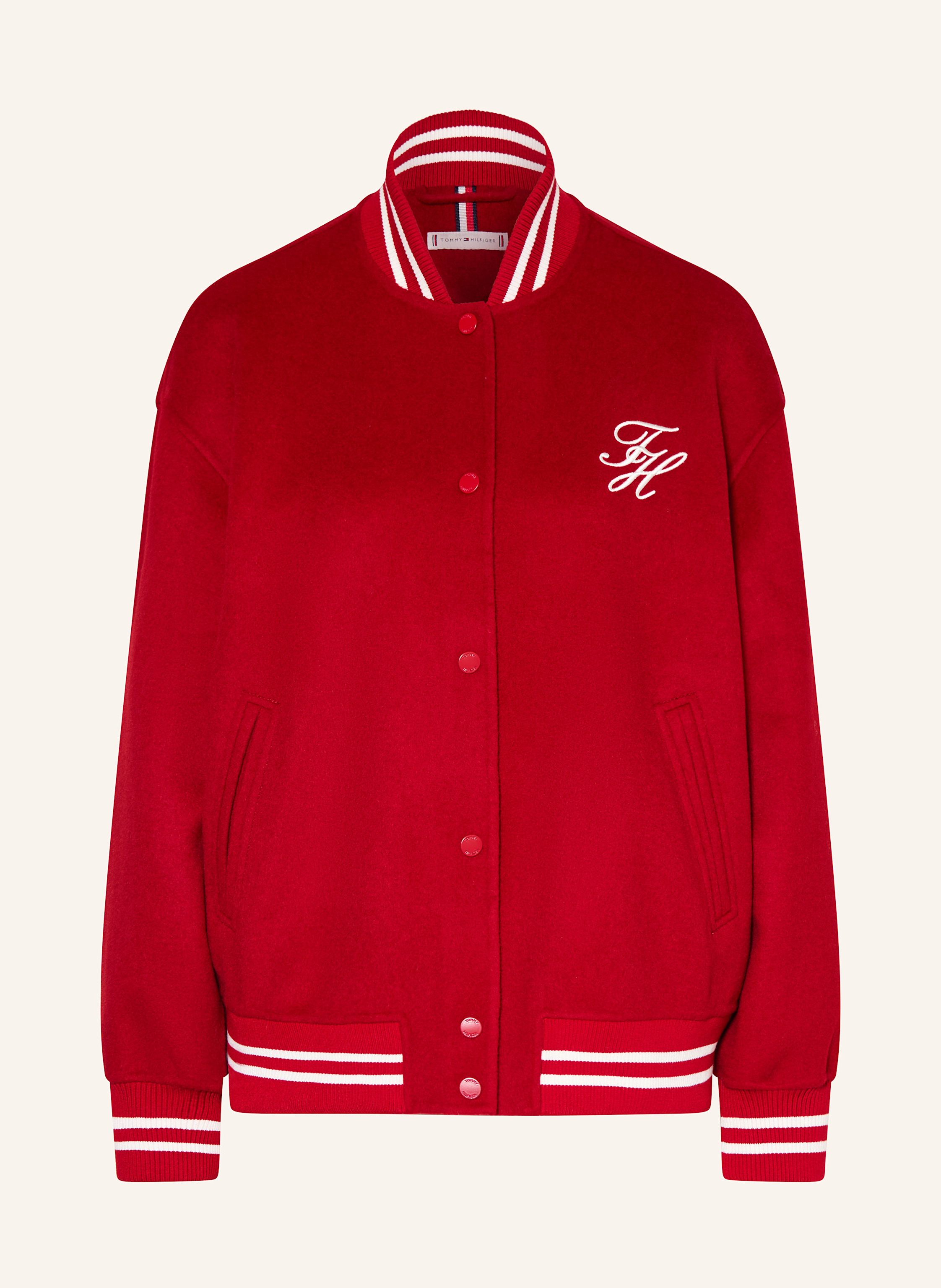 TOMMY HILFIGER College-Jacke