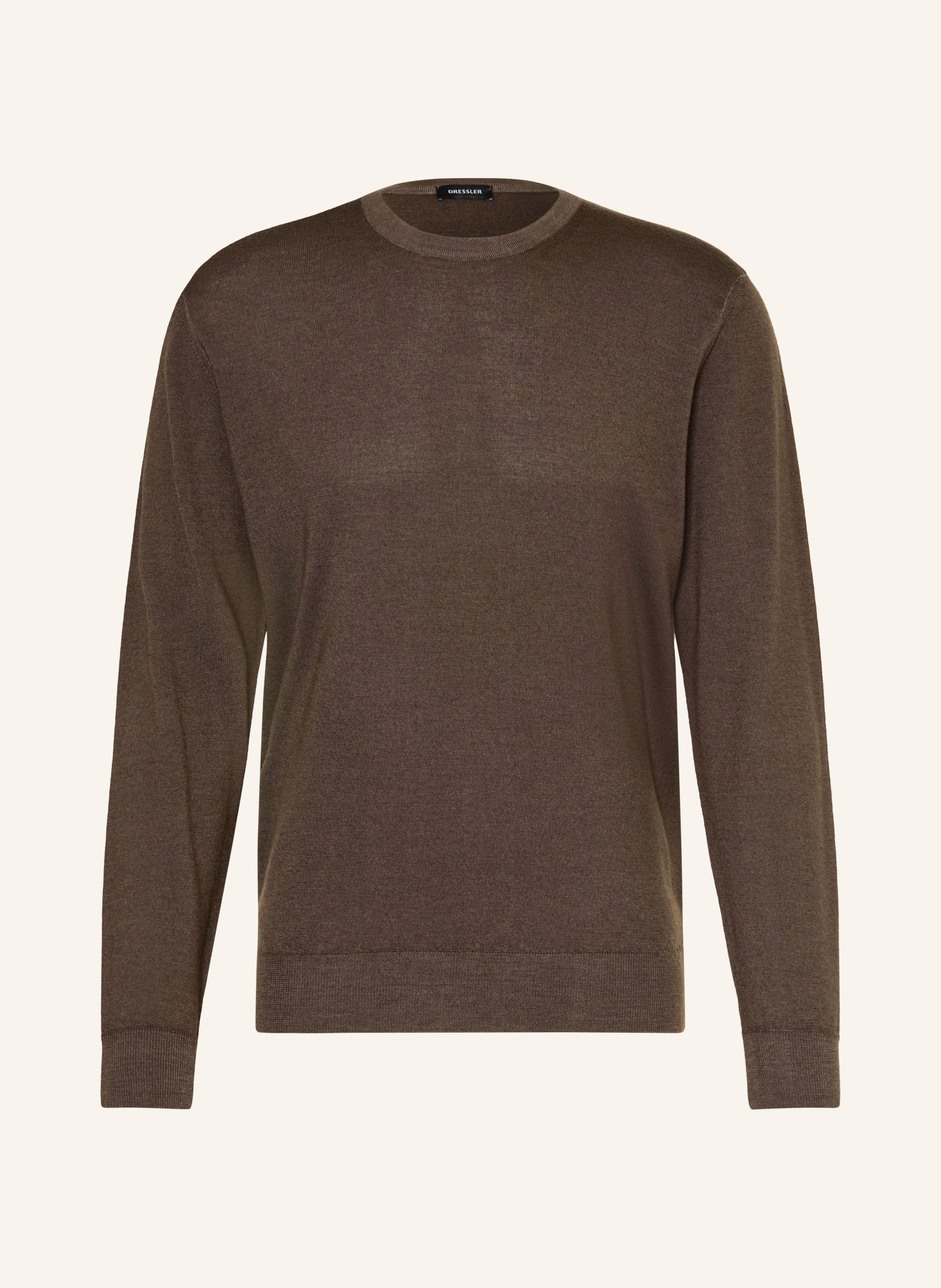 DRESSLER Pullover
