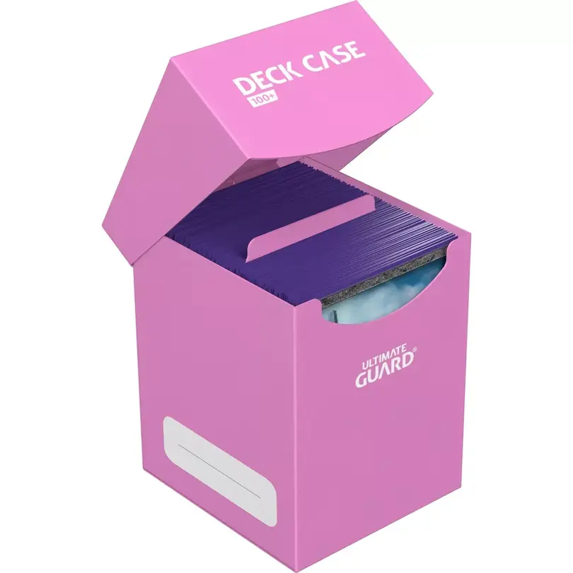 Aufbewahrungsbox Ultimate Guard