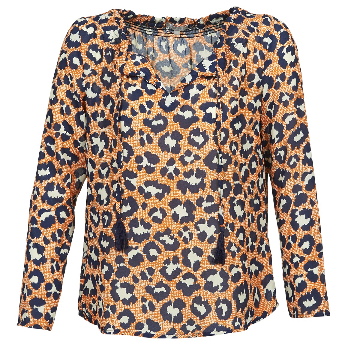 Betty London - DIDO - Orange