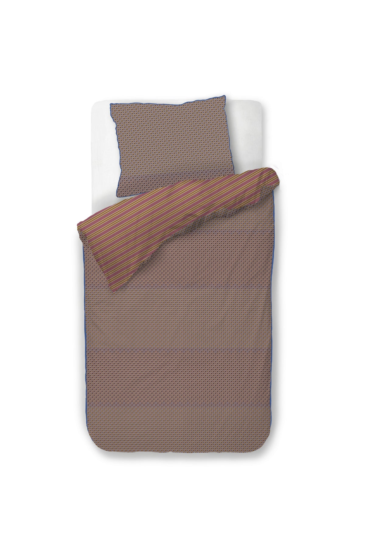 Pip Studio Imani - 140 x 200/220 cm - Multi