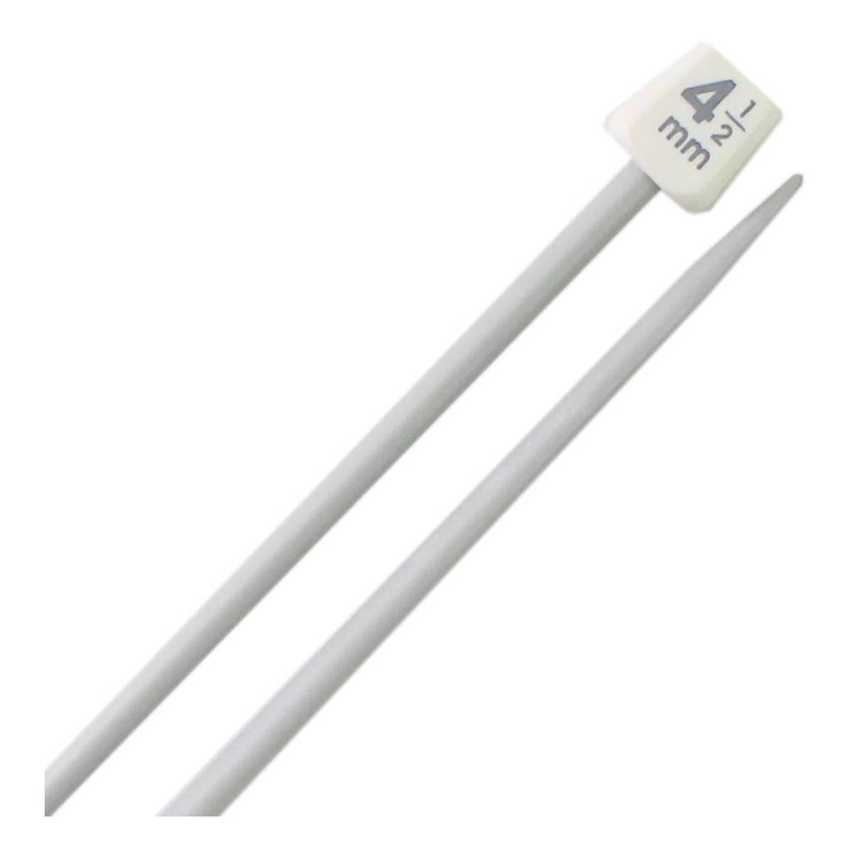 Pony Knitting Needles 4.5mm x 35cm