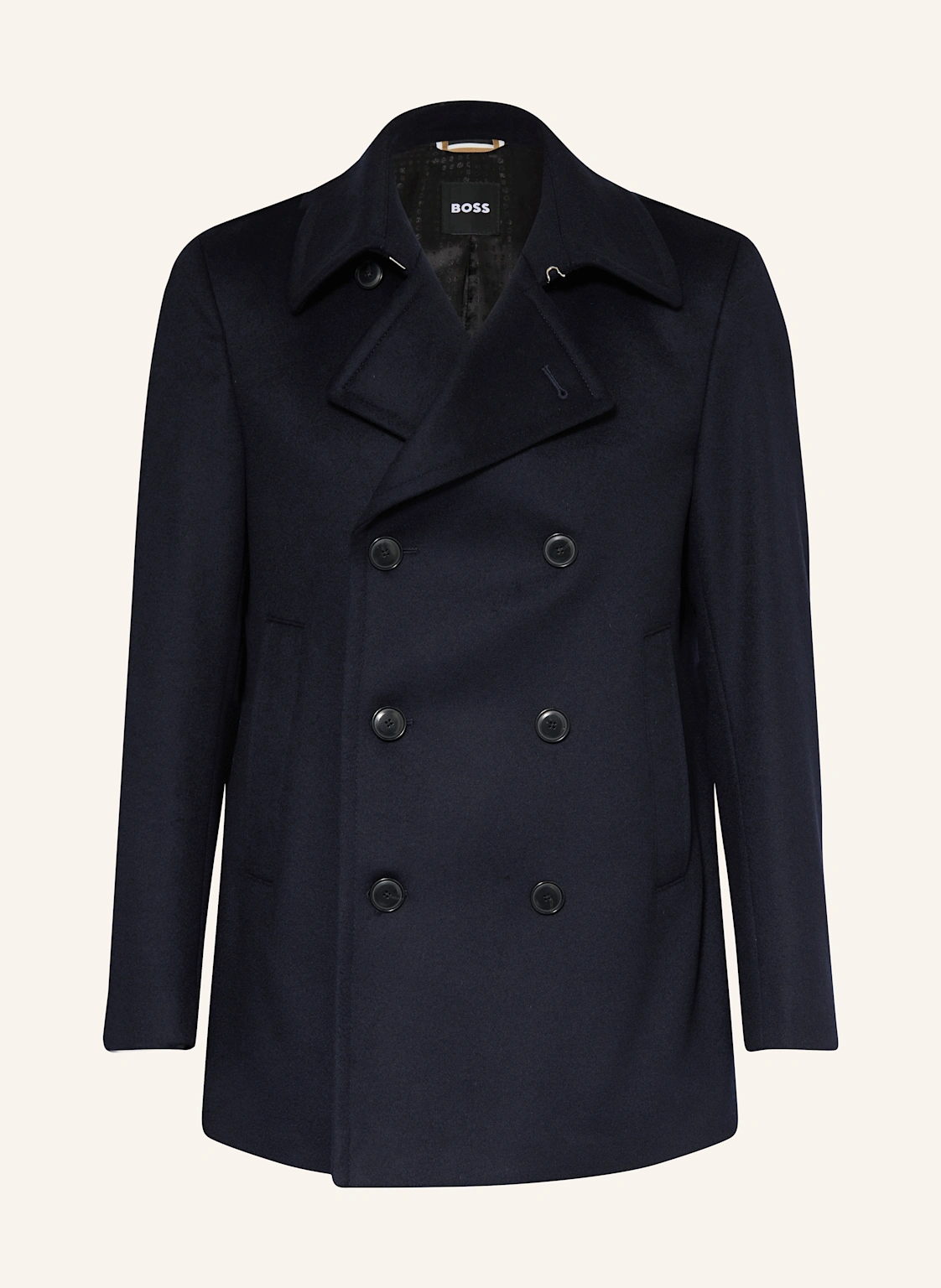 BOSS Cabanjacke HYDE