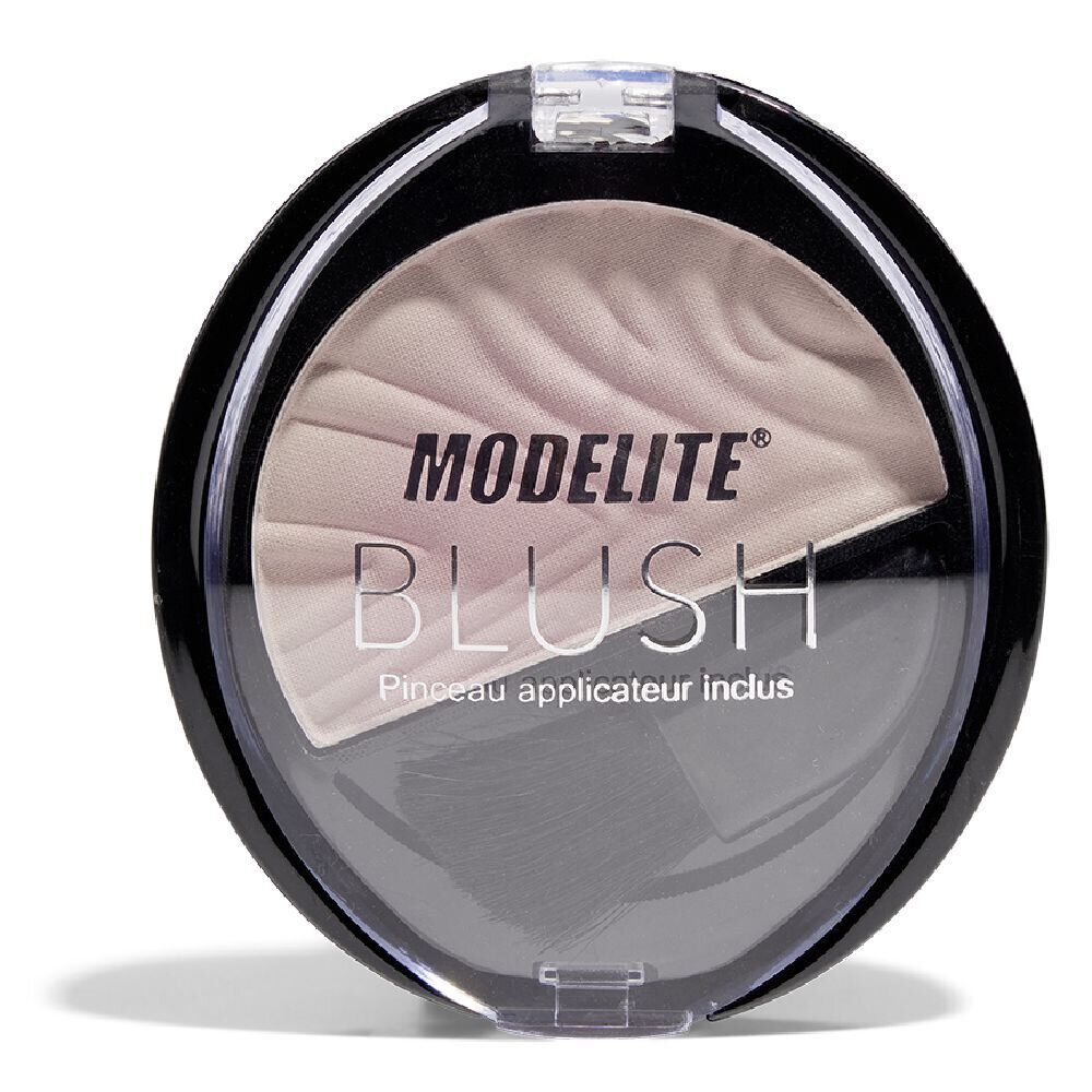Blush poudre