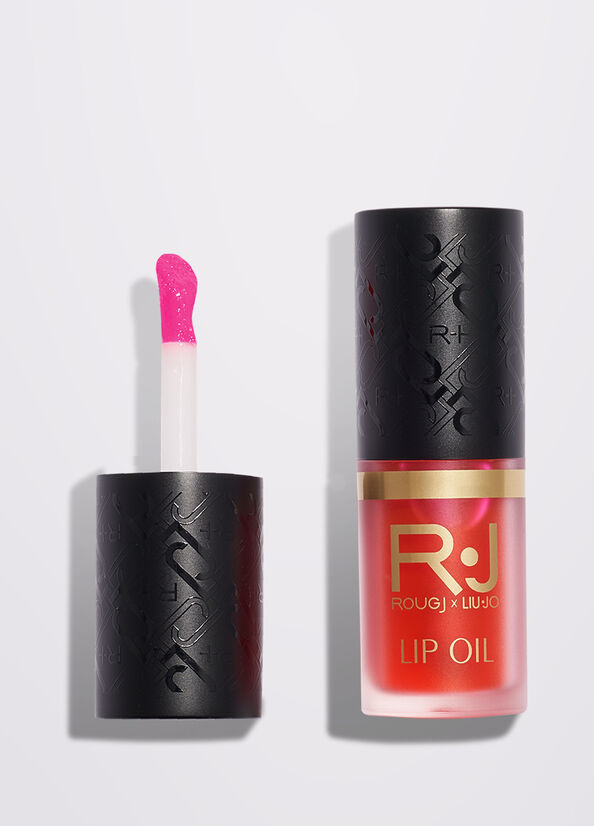 Lip Oil Fucsia Casualwear Rougj x Liu Jo