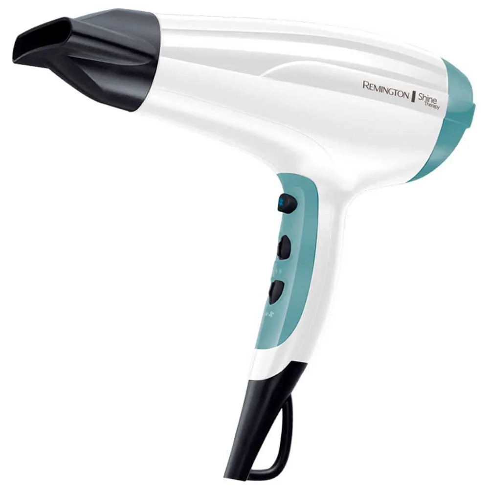 Remington D 5216 2300W hair dryer