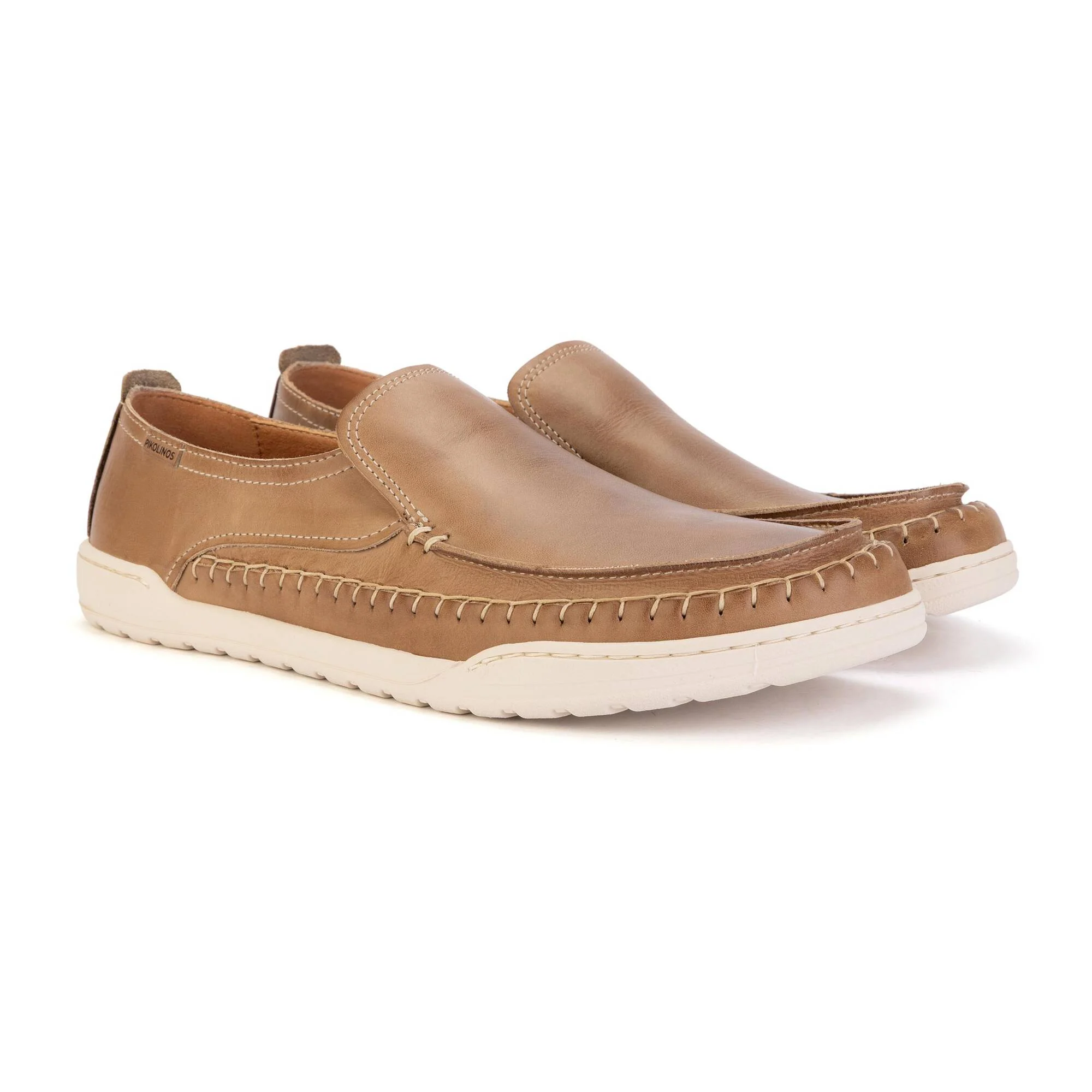 ARENAL - Mocasín barefoot para hombre