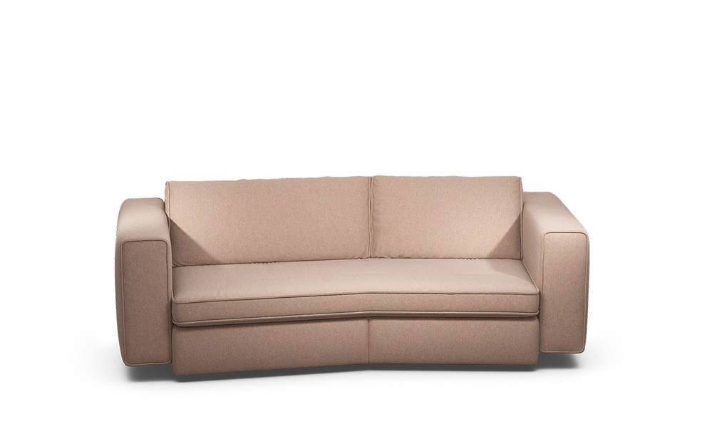 Einzelsofa CLOUDY1