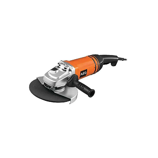 Meuleuse AEG électrique 2200W 230mm WS 22-230DMS