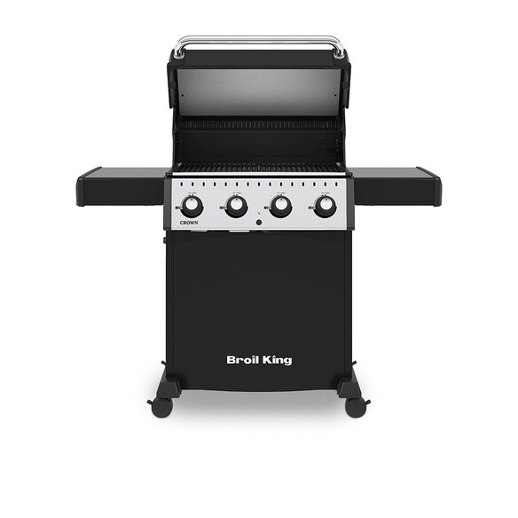 Barbecue gaz Crown 410 - Broil King
