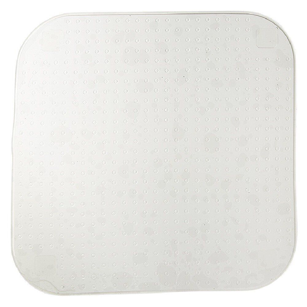 Couvercle extensible alimentaire silicone transparent x3