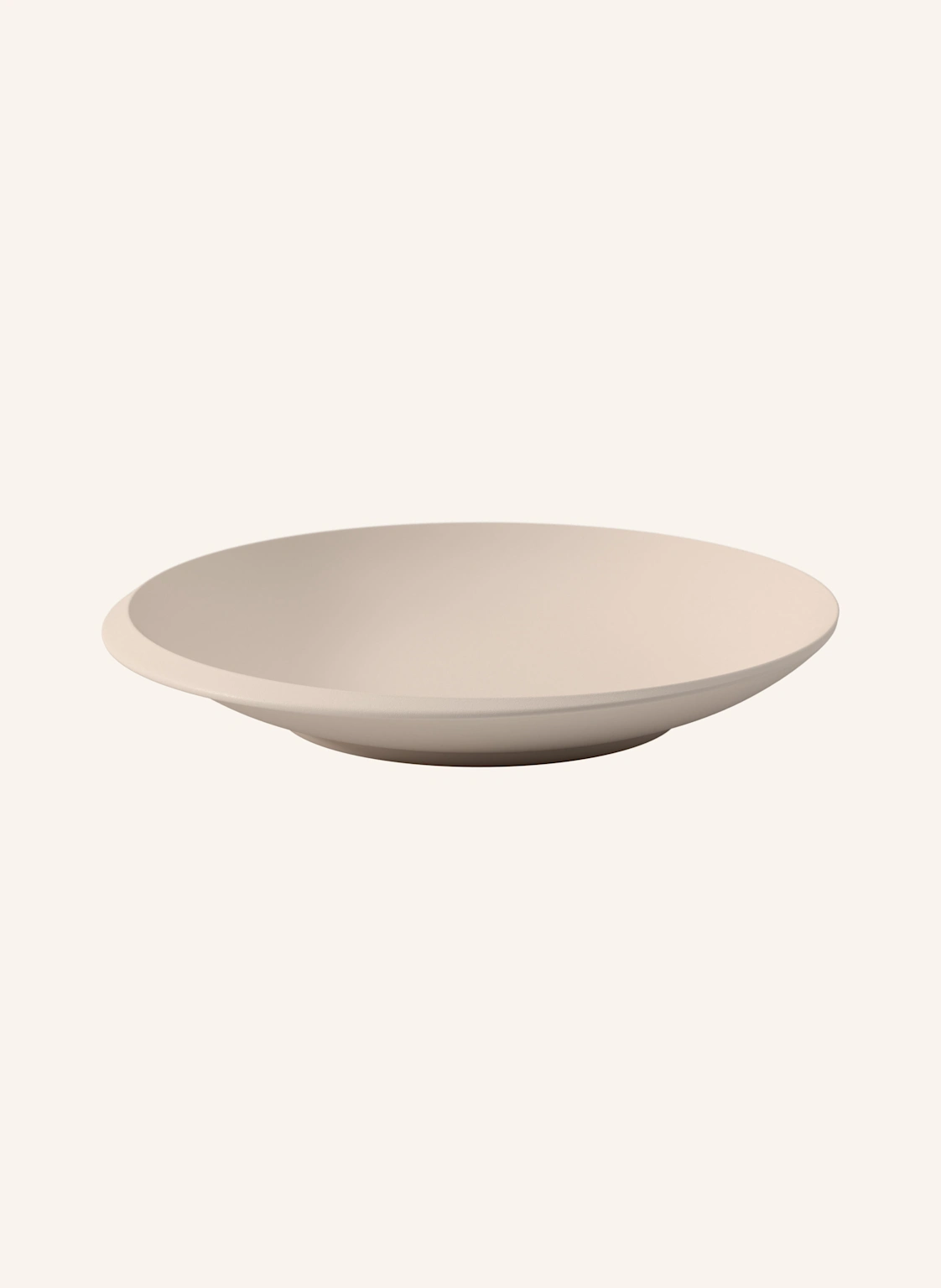 Villeroy & Boch Schale NEWMOON BEIGE