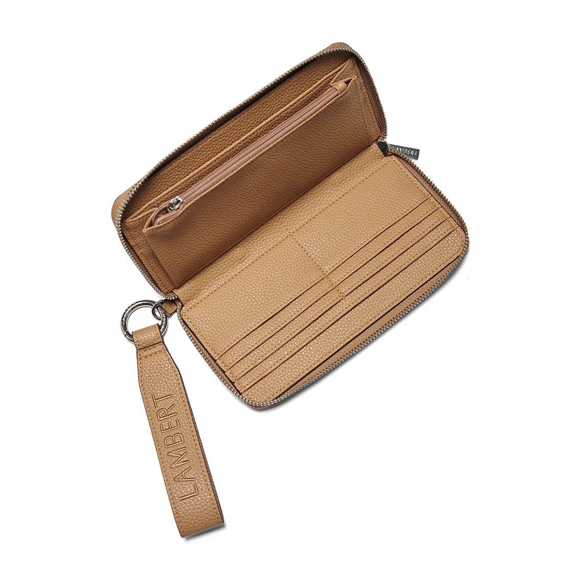 The Mina – Souvenir Vegan Leather Wallet