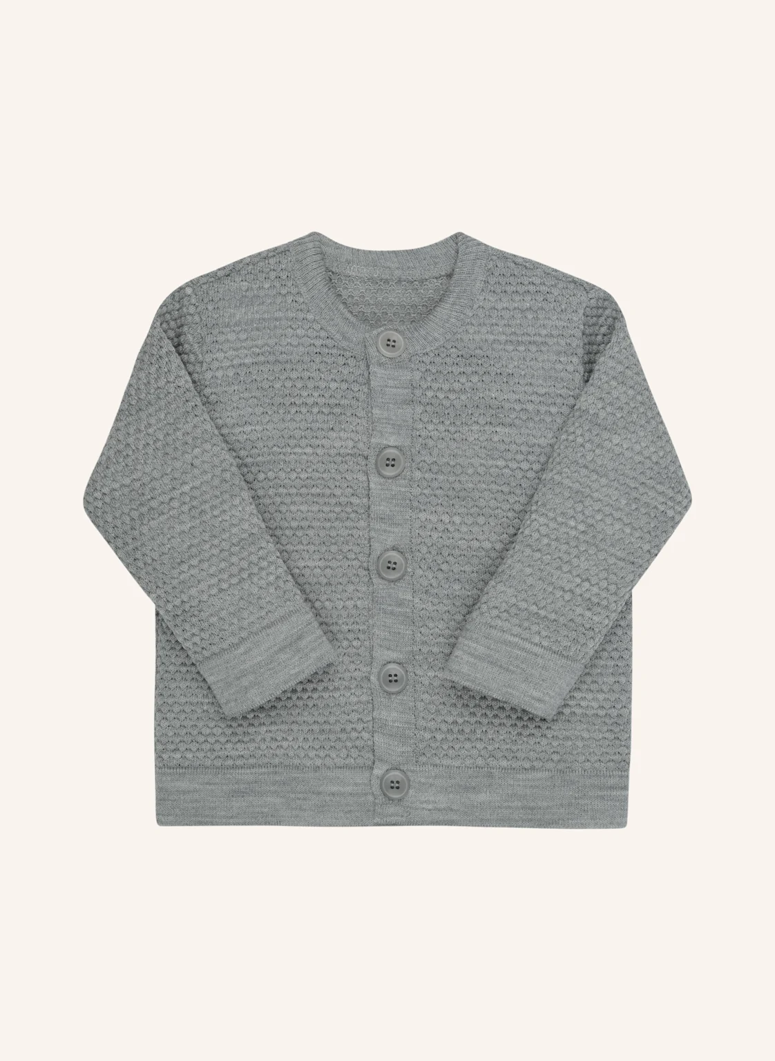 disana Strick-Jacke
