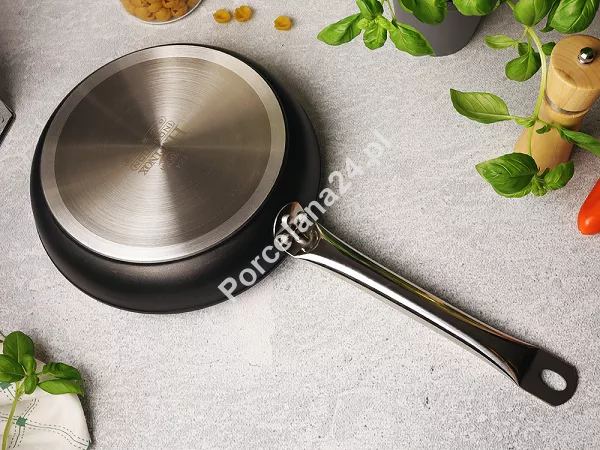 Patelnia 24 cm PINTINOX - ST°1 23.ST1.2524