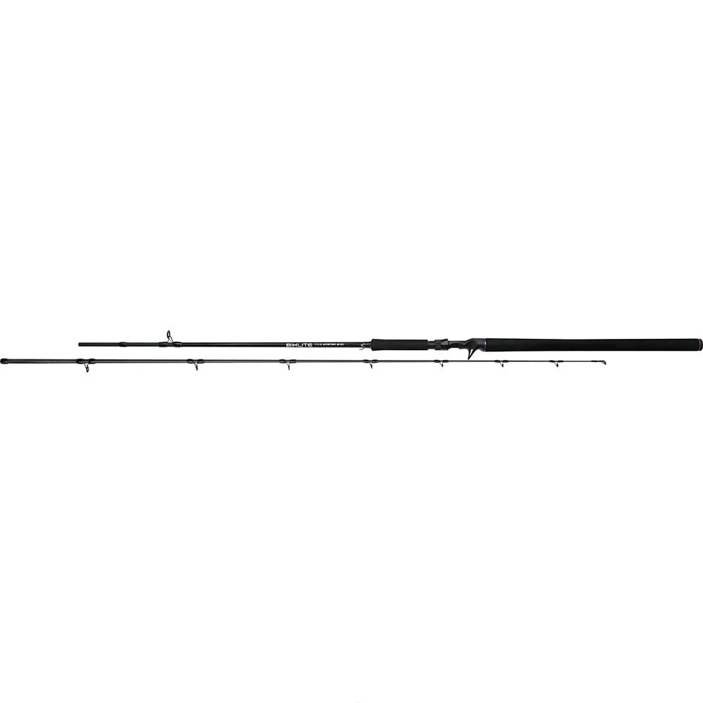 Mikado Bixlite Pike Master baitcasting rod