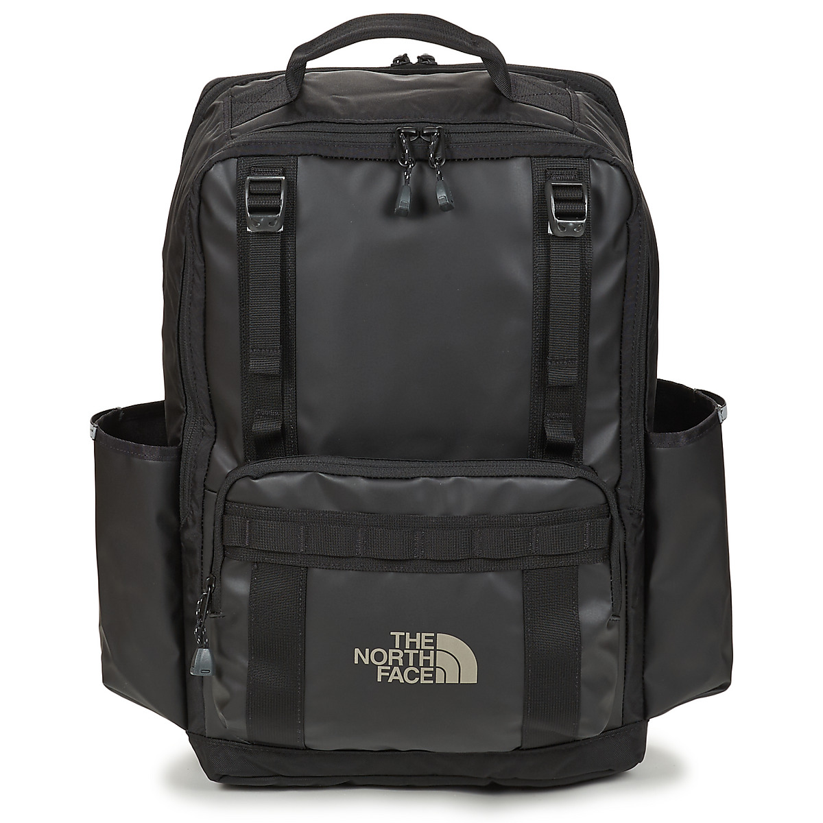 The North Face - BASE CAMP DAYPACK - Black