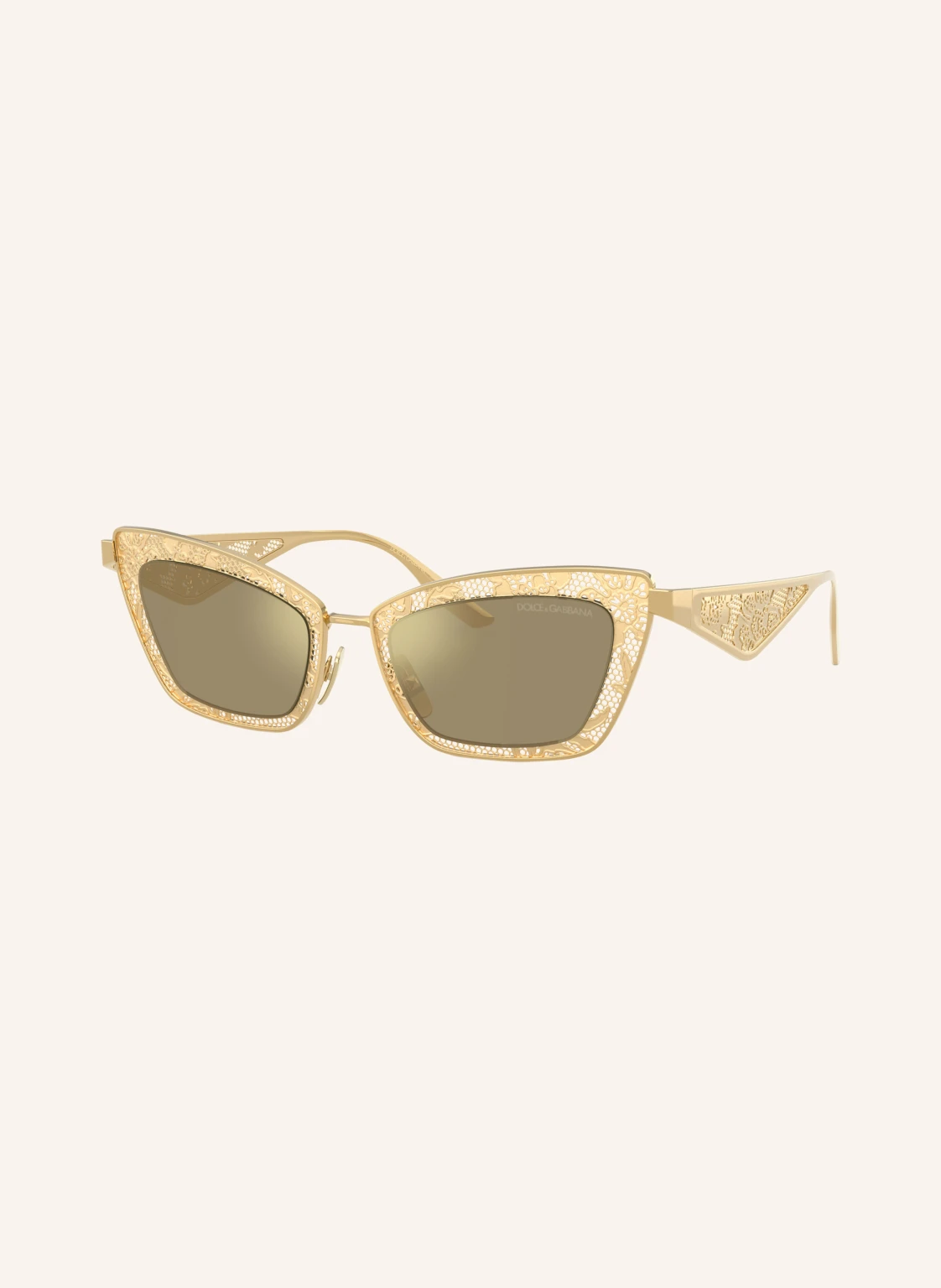 DOLCE & GABBANA Sonnenbrille DG2311