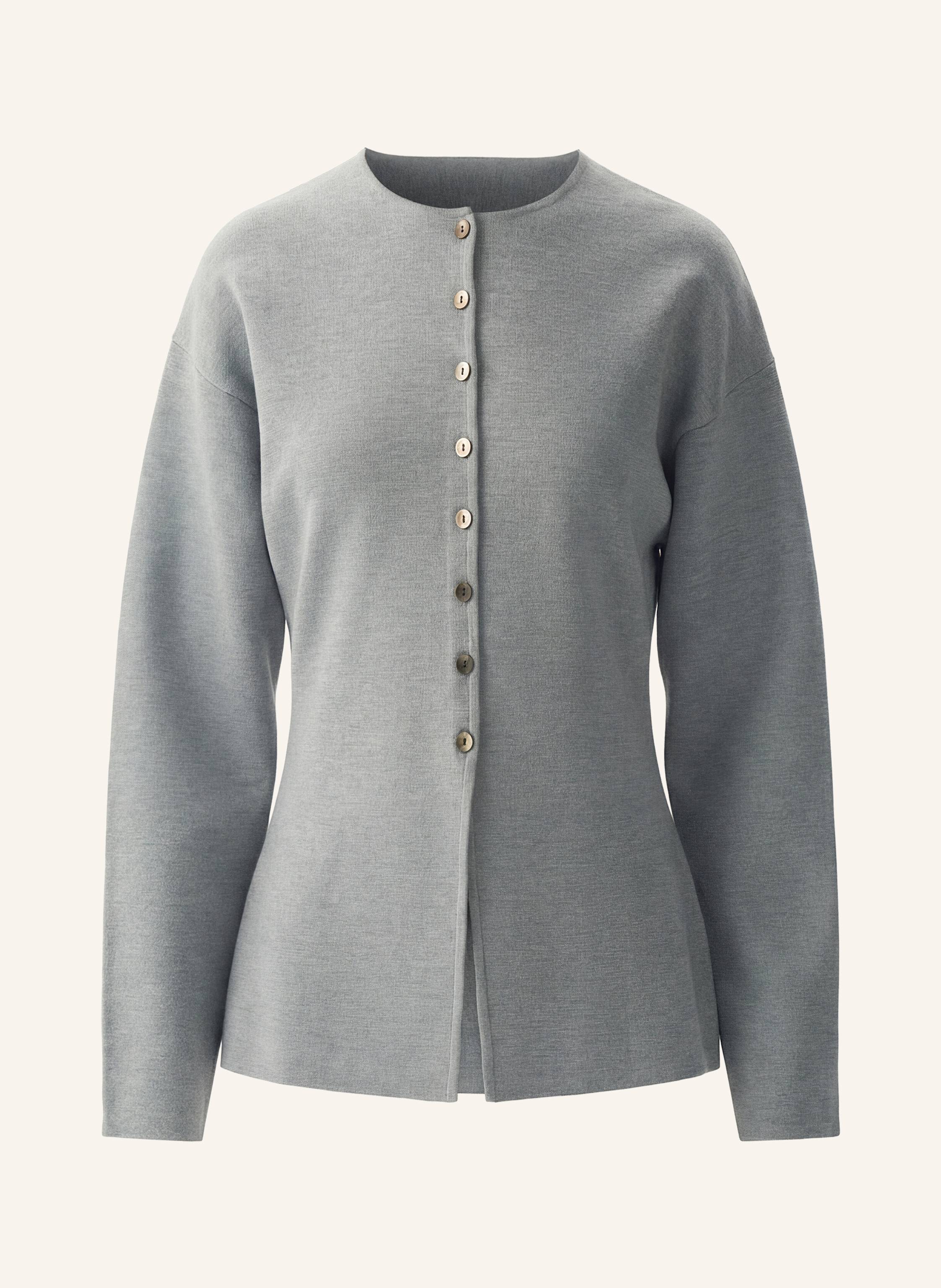 PINXIT Strickjacke