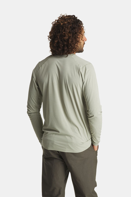 Arc'teryx Cormac Crew LS Shirt