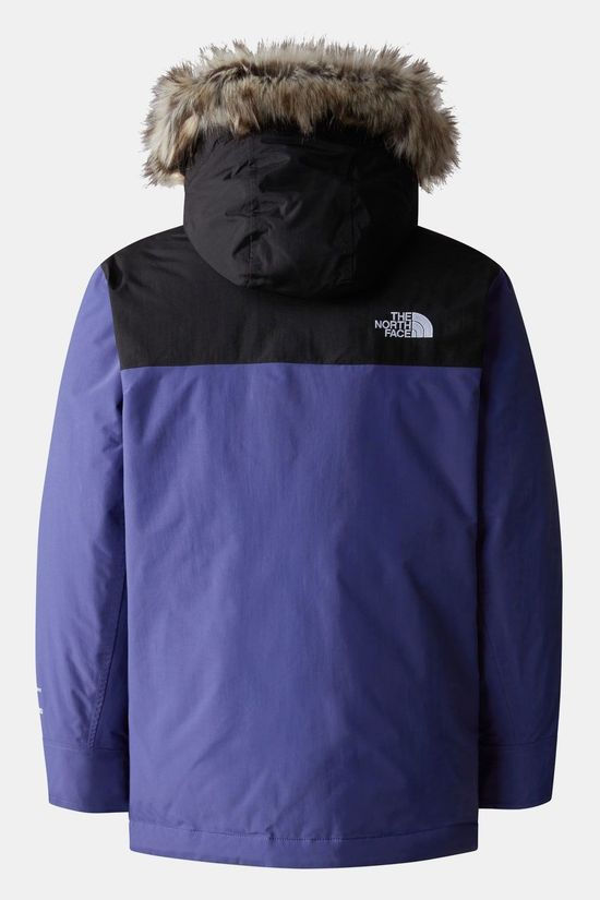 The North Face Mcmurdo Parka Junior