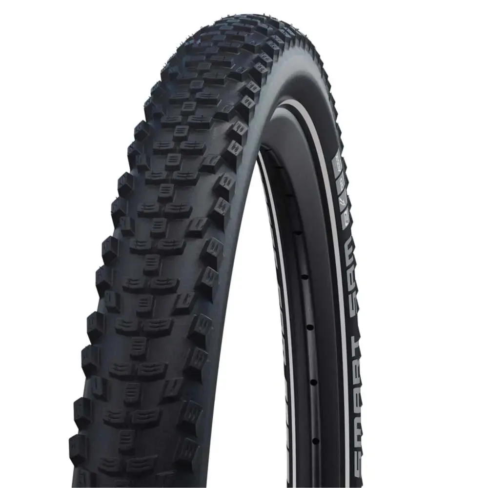 Schwalbe Smart Samoa Plus Addix Performance HS624 29´´ x 2.35 rigid MTB tyre