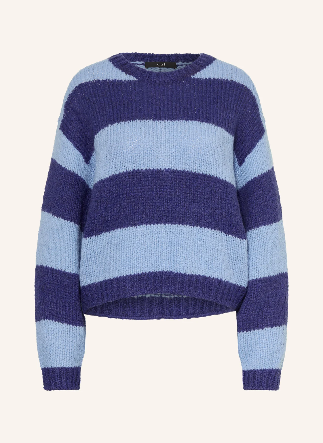 Oui Pullover