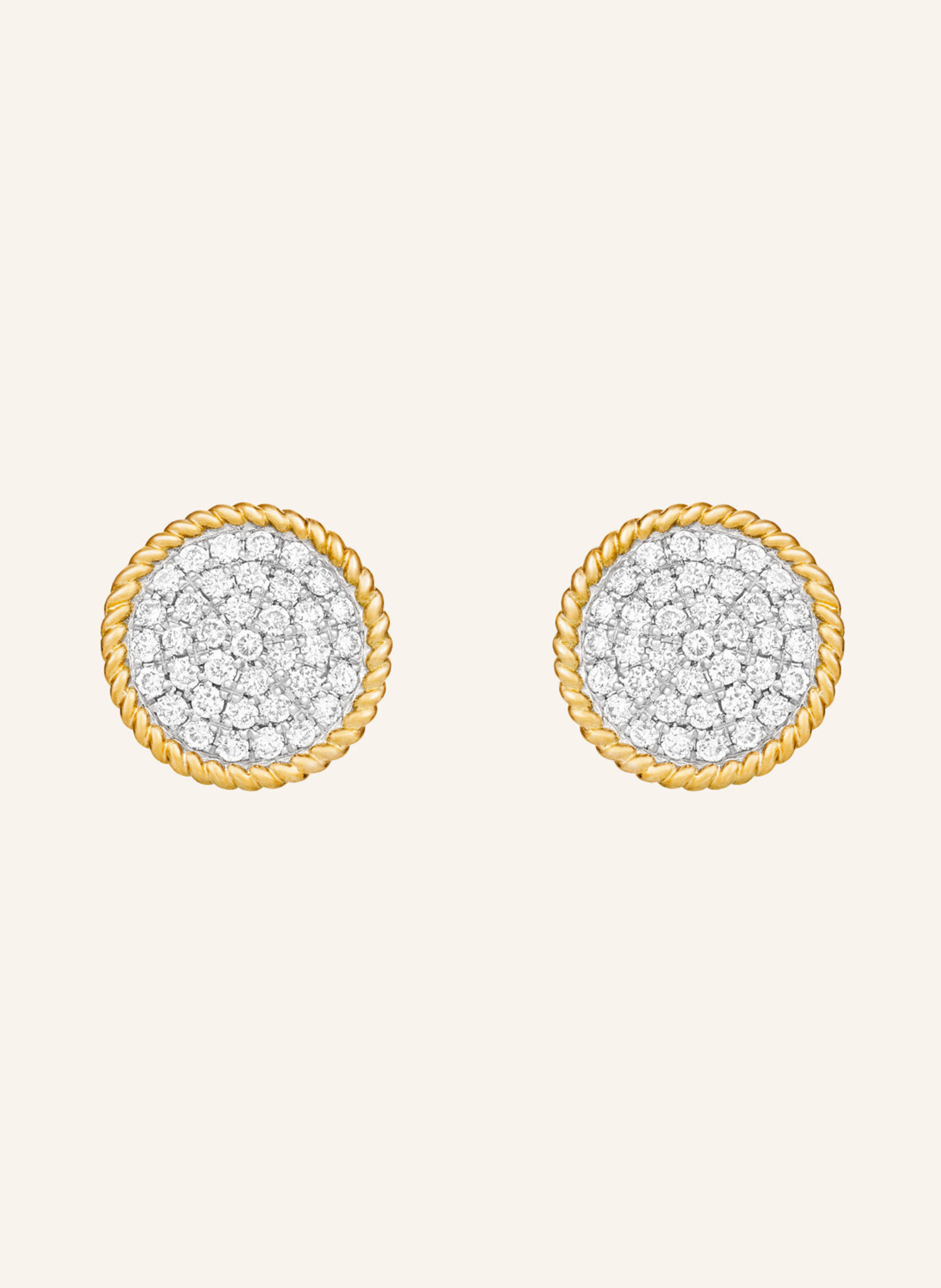 WEMPE Fine Jewelry Ohrringe CLASSICS