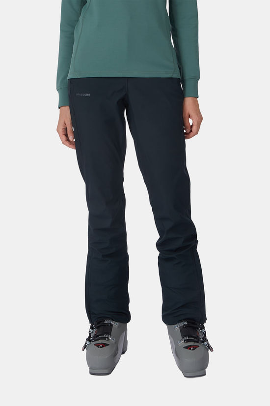 Ayacucho La Monta Softshell Ski Trousers S Dames
