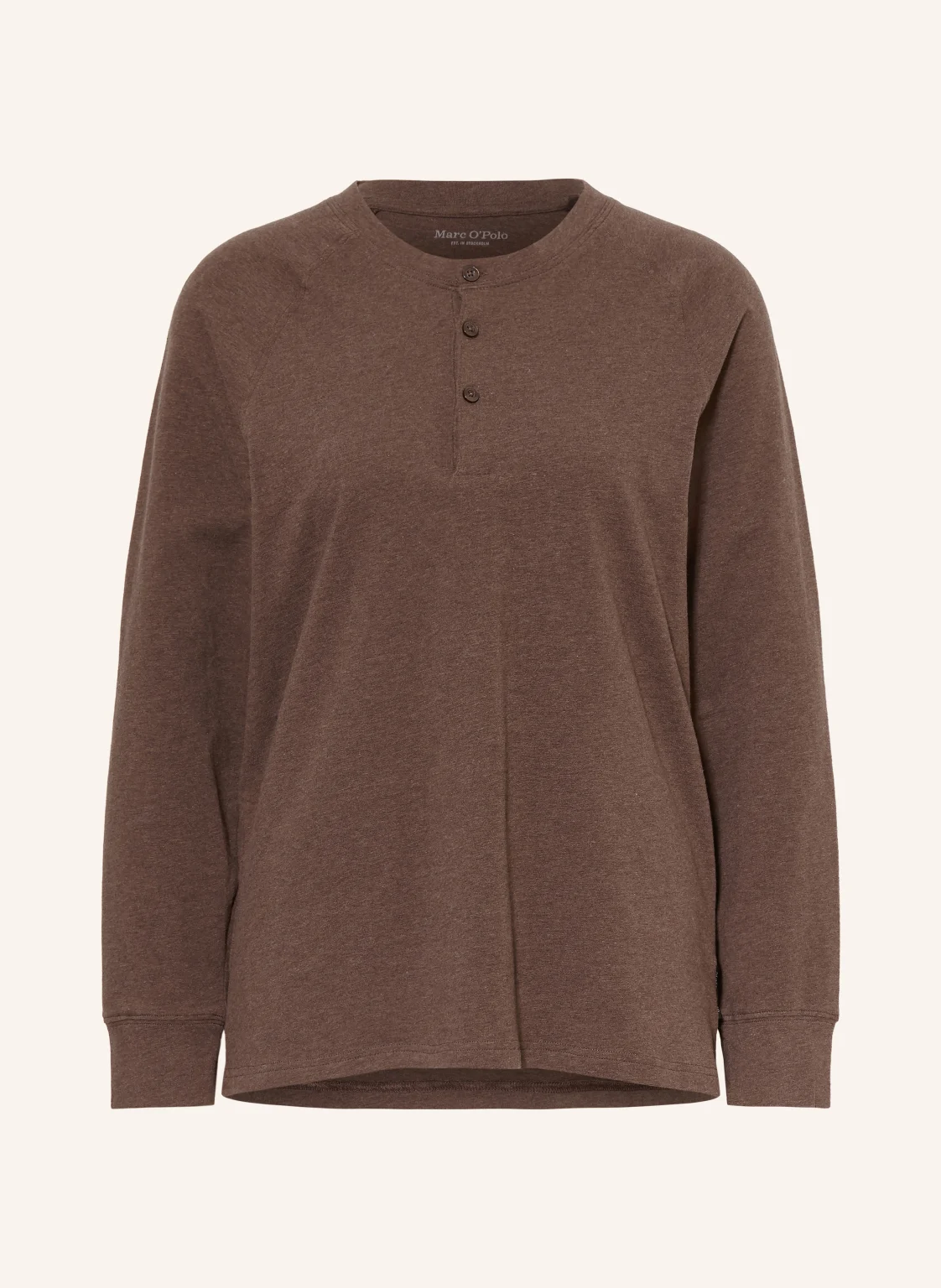 Marc O'Polo Schlafshirt