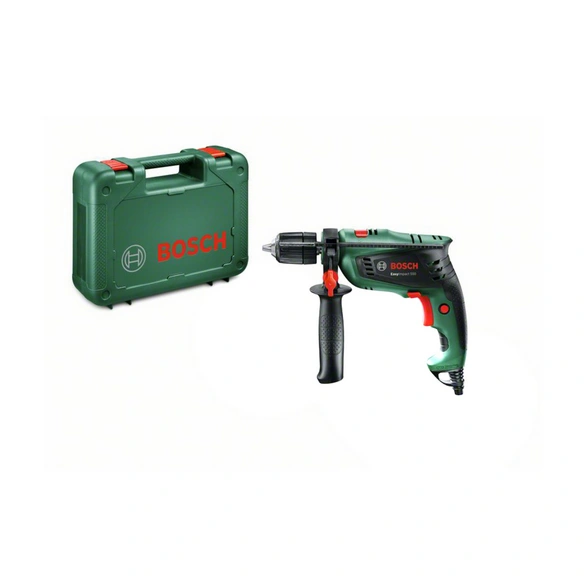Schlagbohrmaschine »EasyImpact 550«, 550 W, max. Drehzahl: 3000 U/min