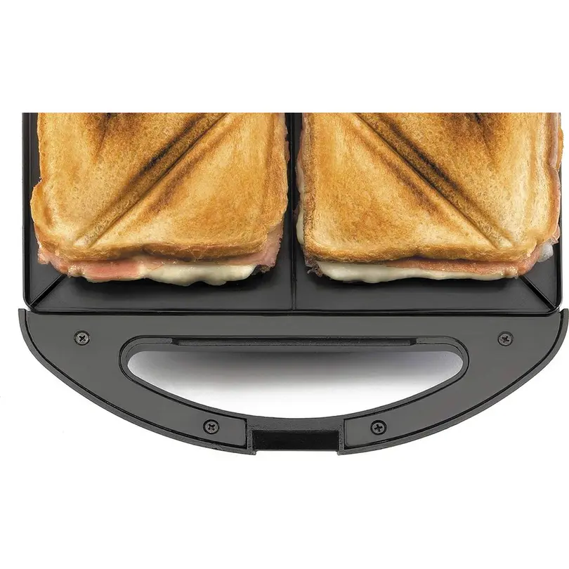Sandwichmaker Croque Monsieur