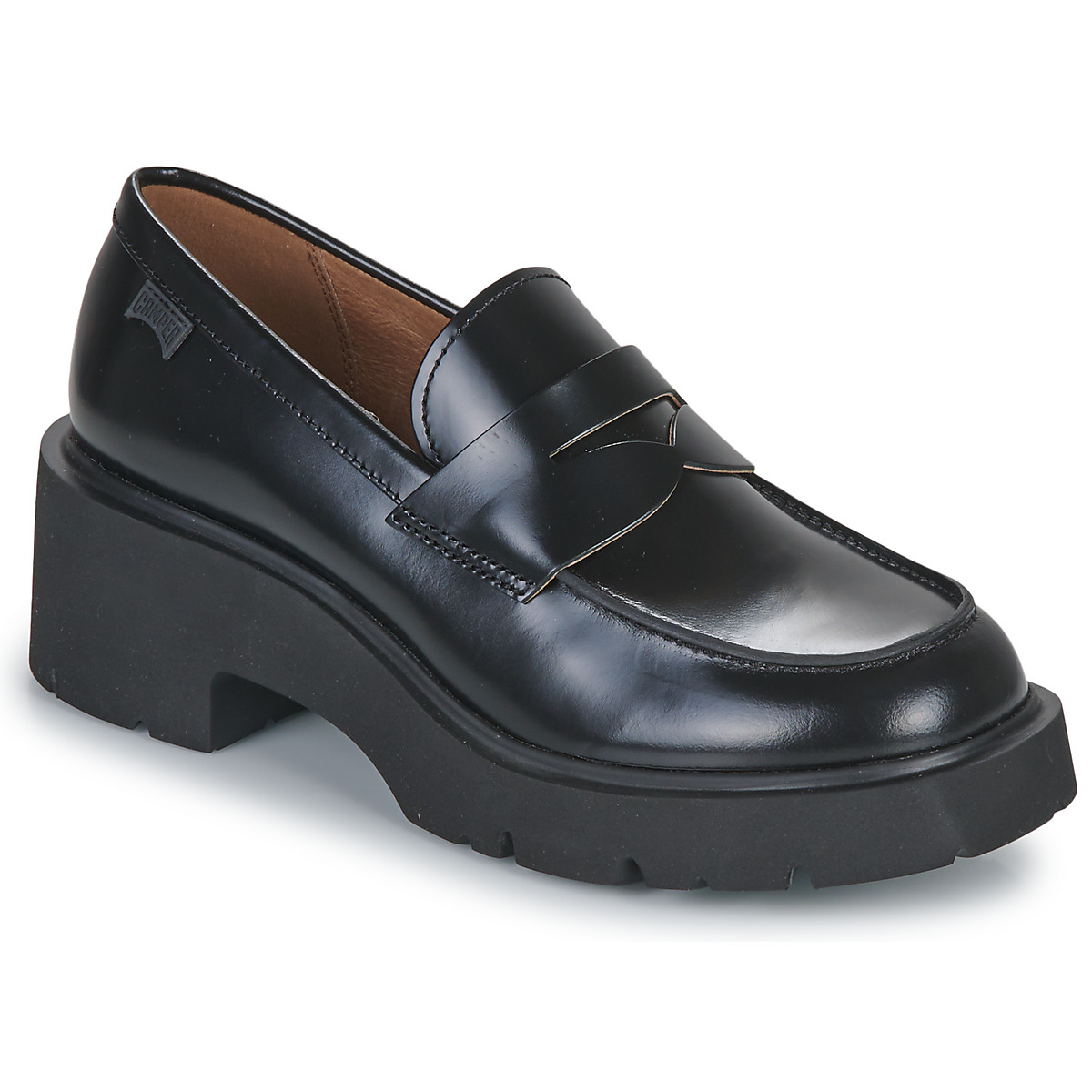 Camper - ML - Black