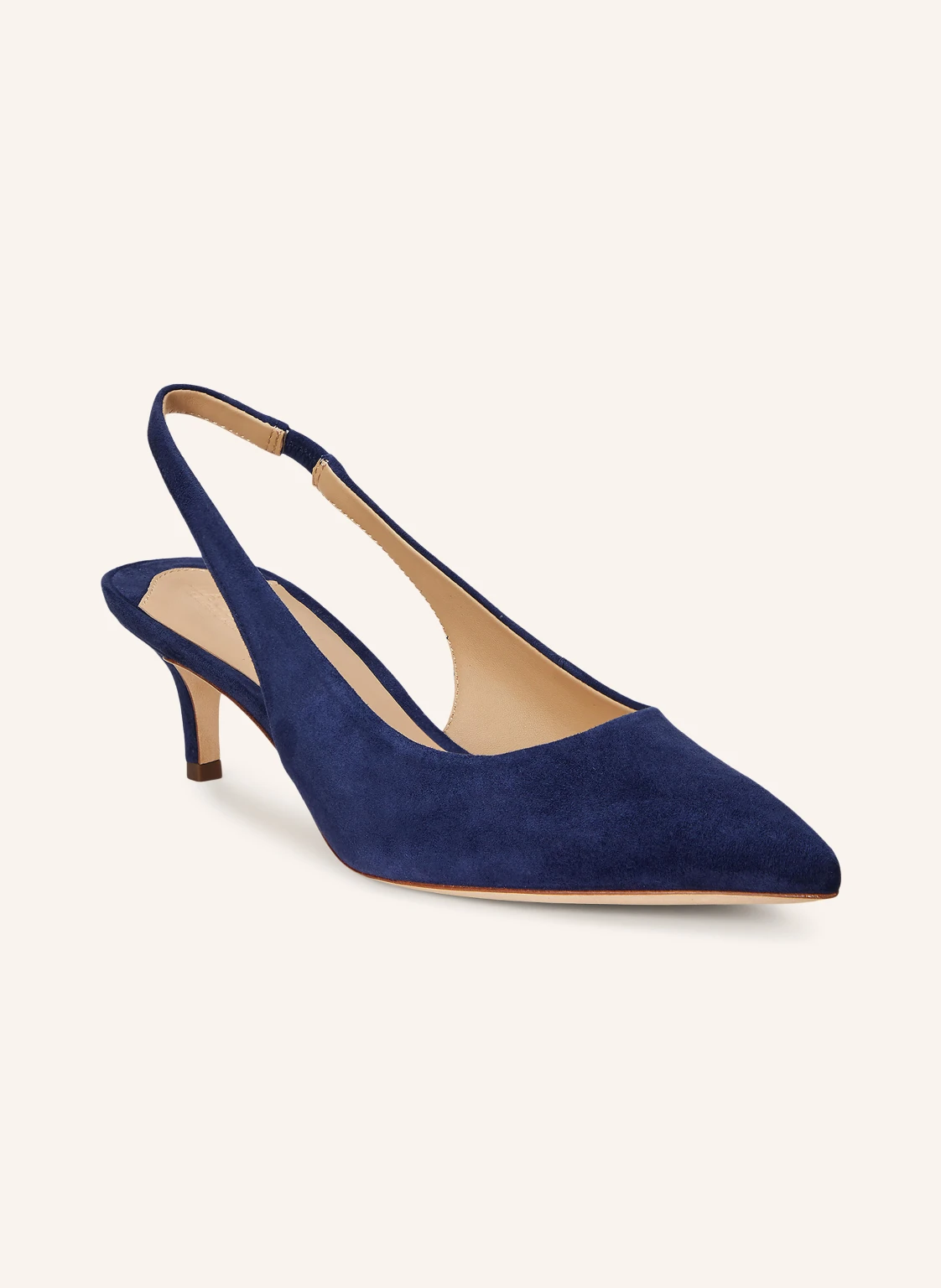 LAUREN RALPH LAUREN Slingpumps LOLAH II