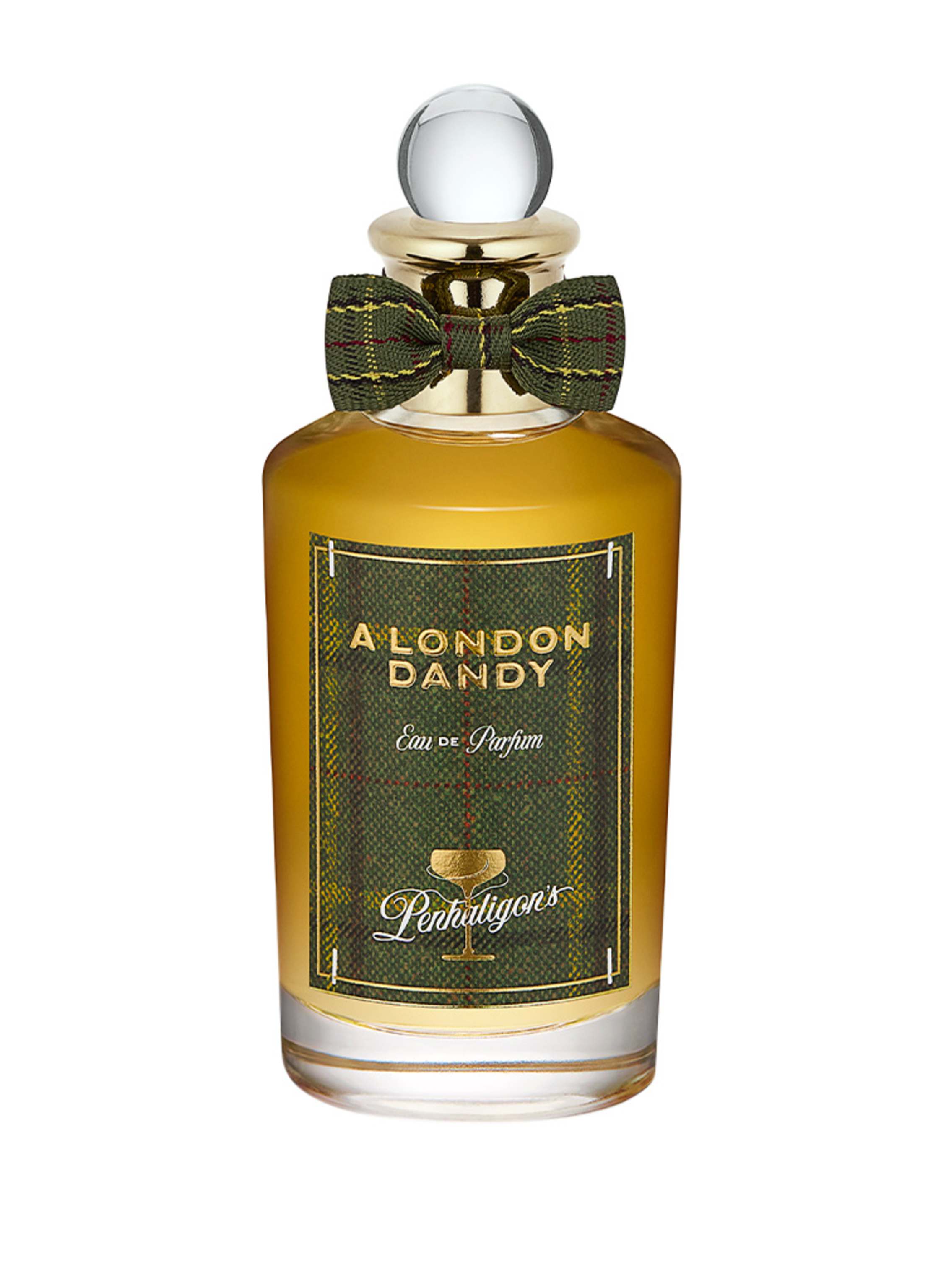 PENHALIGON'S A LONDON DANDY