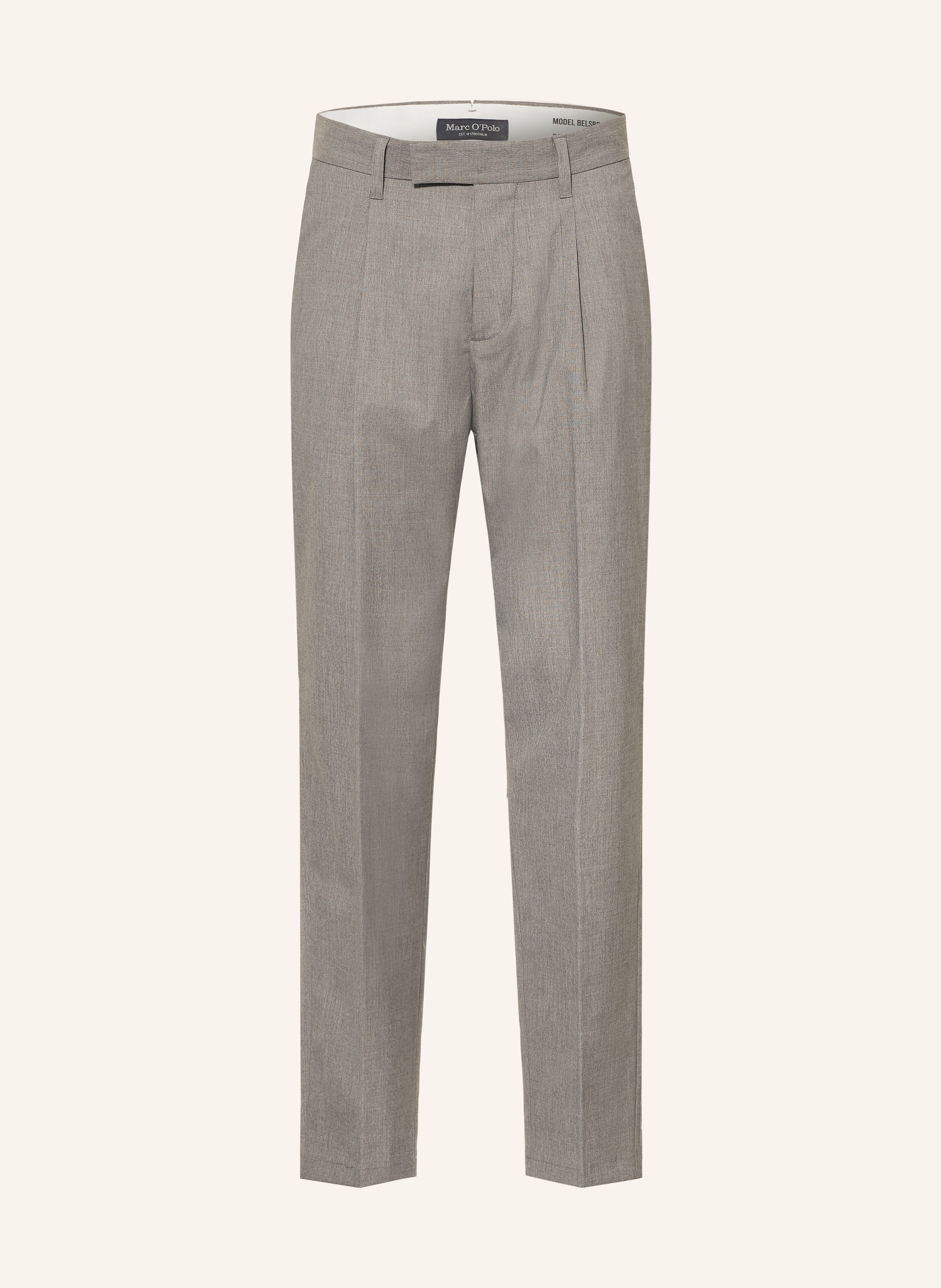 Marc O'Polo Hose Relaxed Fit
