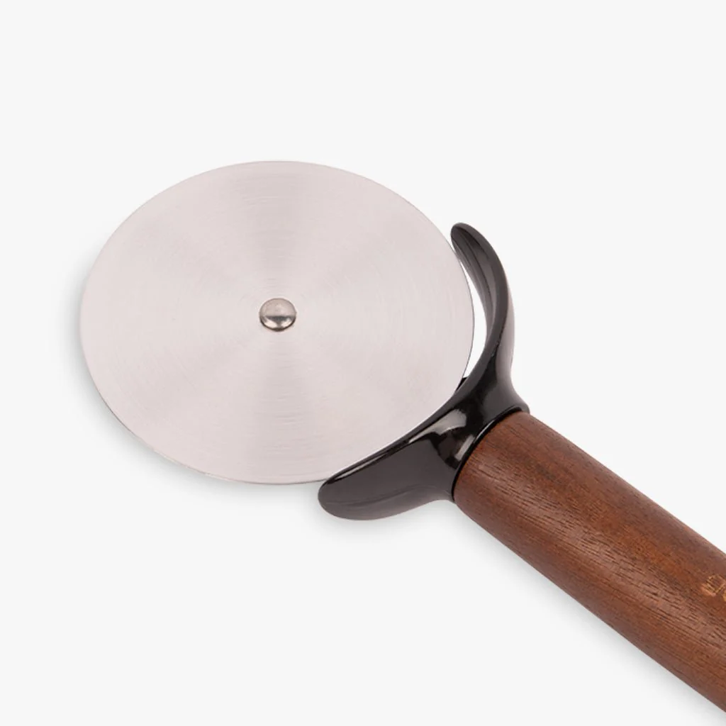 Cortador de Pizza Preto ALL BLACK