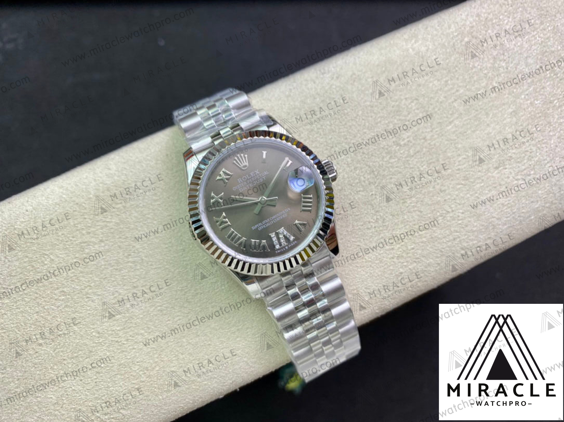 ROLEX-Datejust-REF.M278274-0028-ELITE CLONE-31MM
