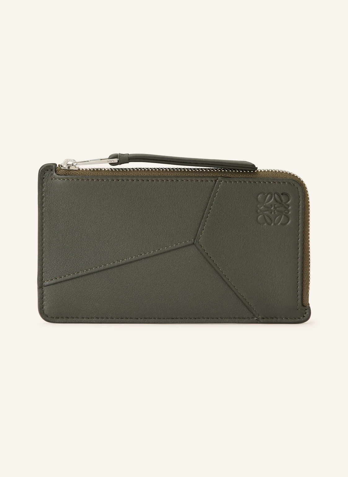 LOEWE Kartenetui PUZZLE