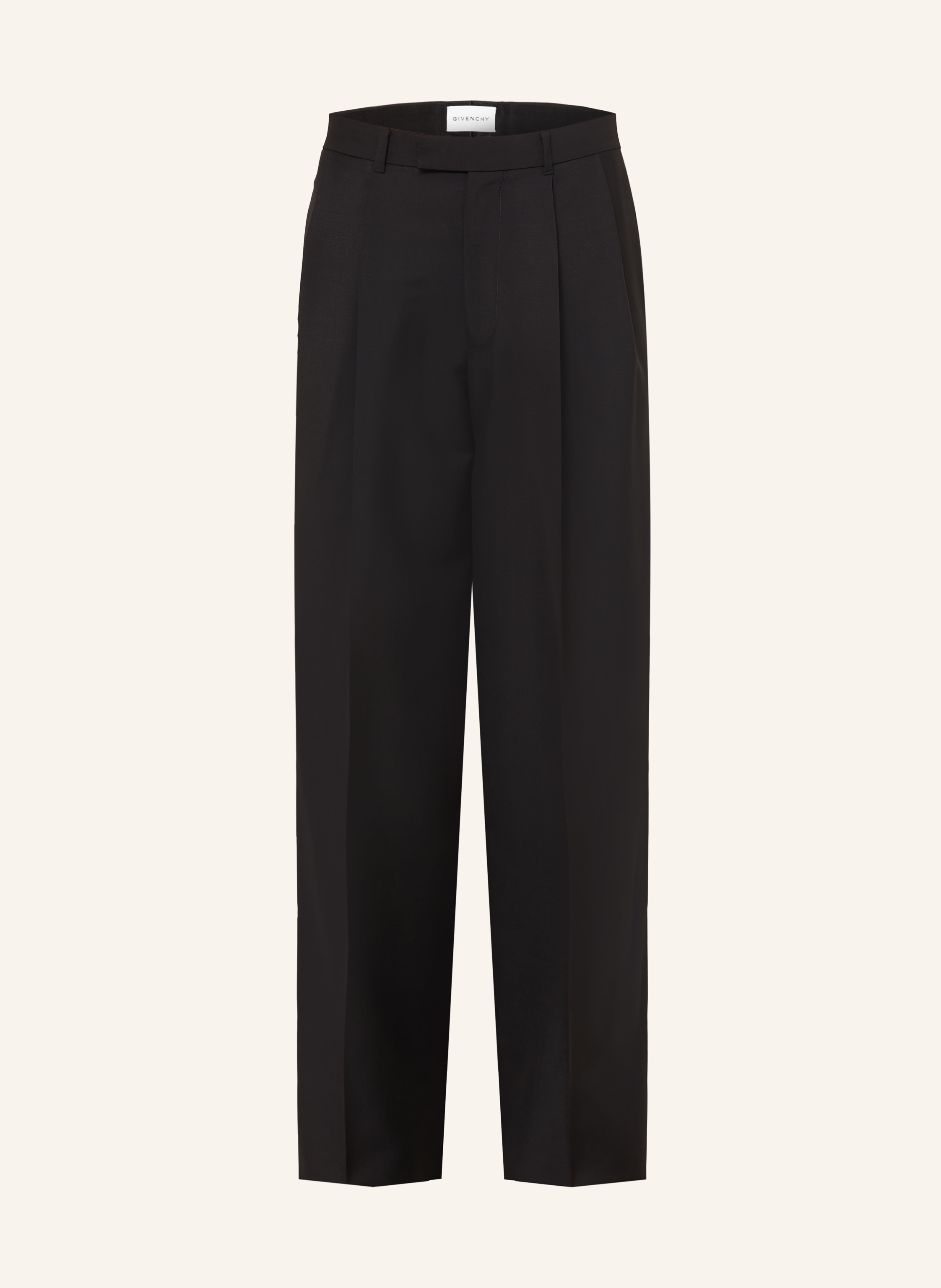GIVENCHY Anzughose Regular Fit