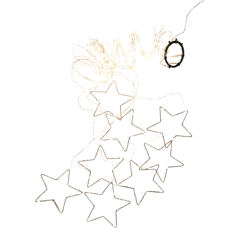 Lichterkette Dew Drop
