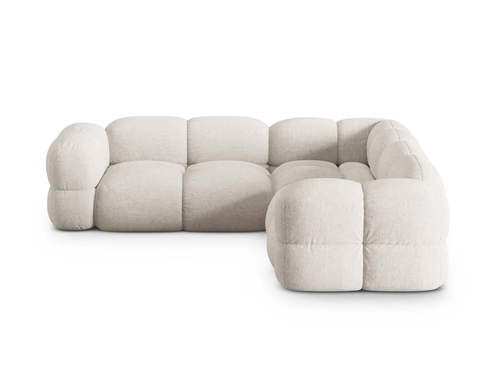 Hoekbank Loretto symmetrisch