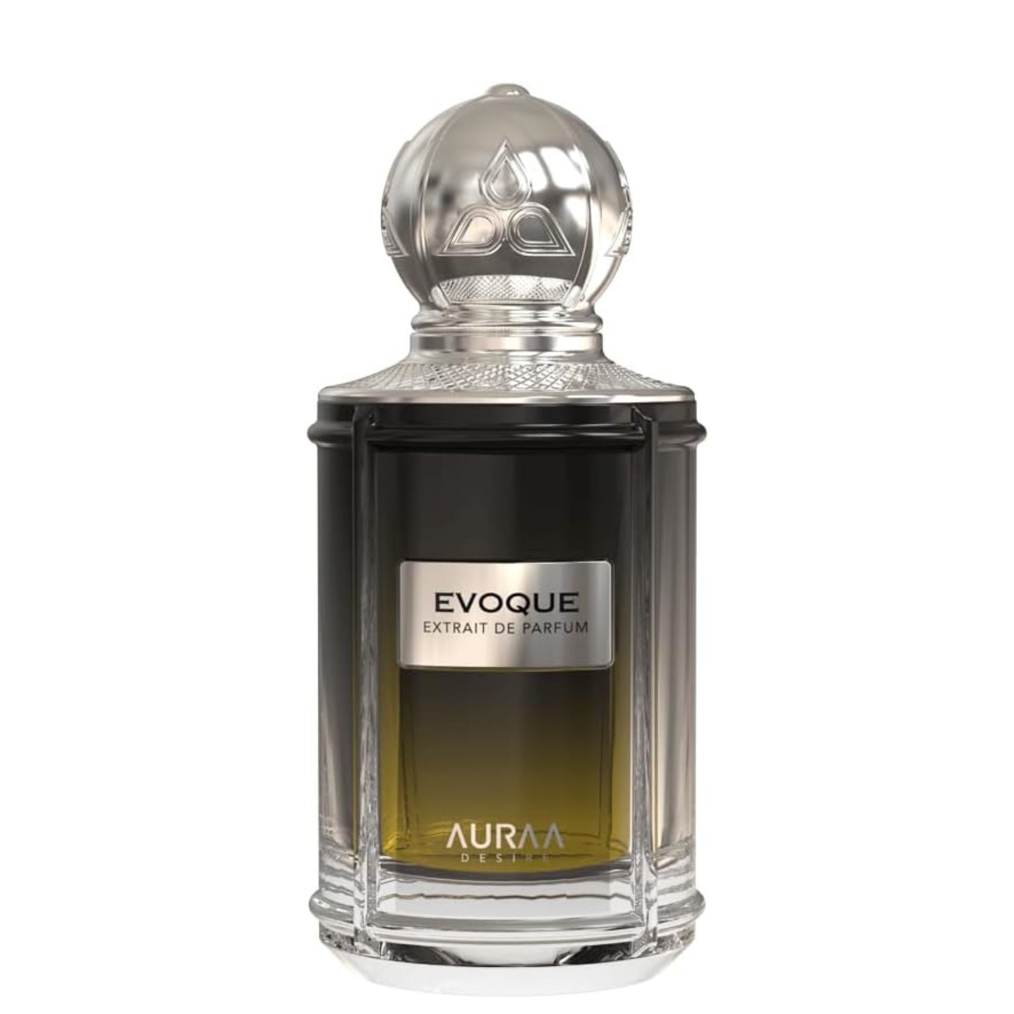 Auraa Desire Evoque Extrait De Parfum 100ml For Unisex
