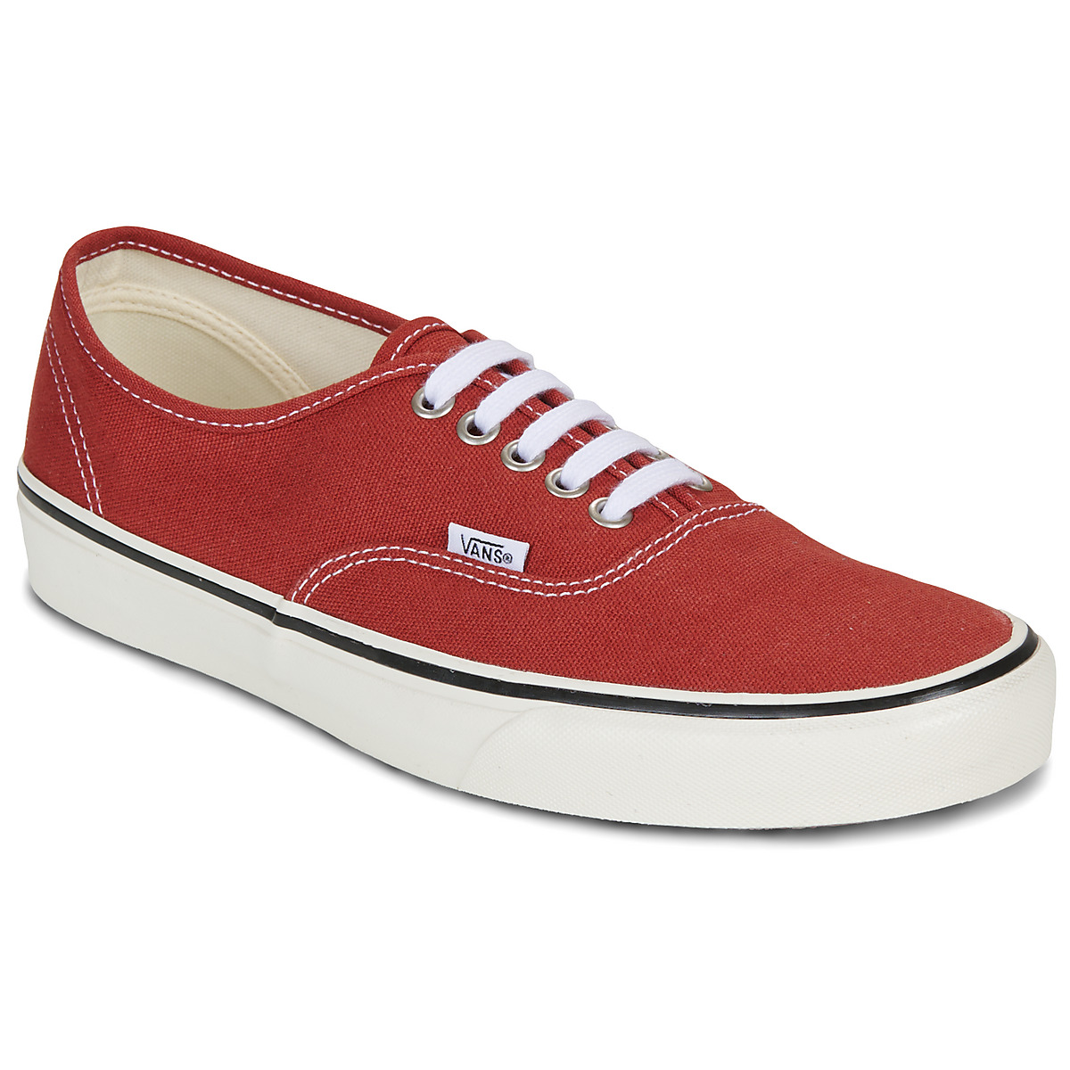 Vans - Authentic - Bordeaux