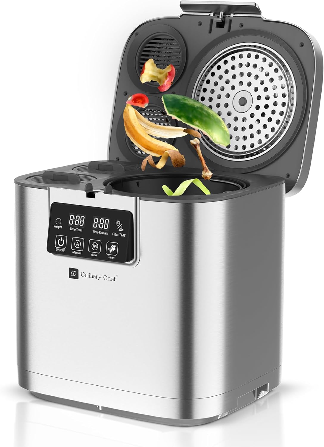 In-Home Composting Bins