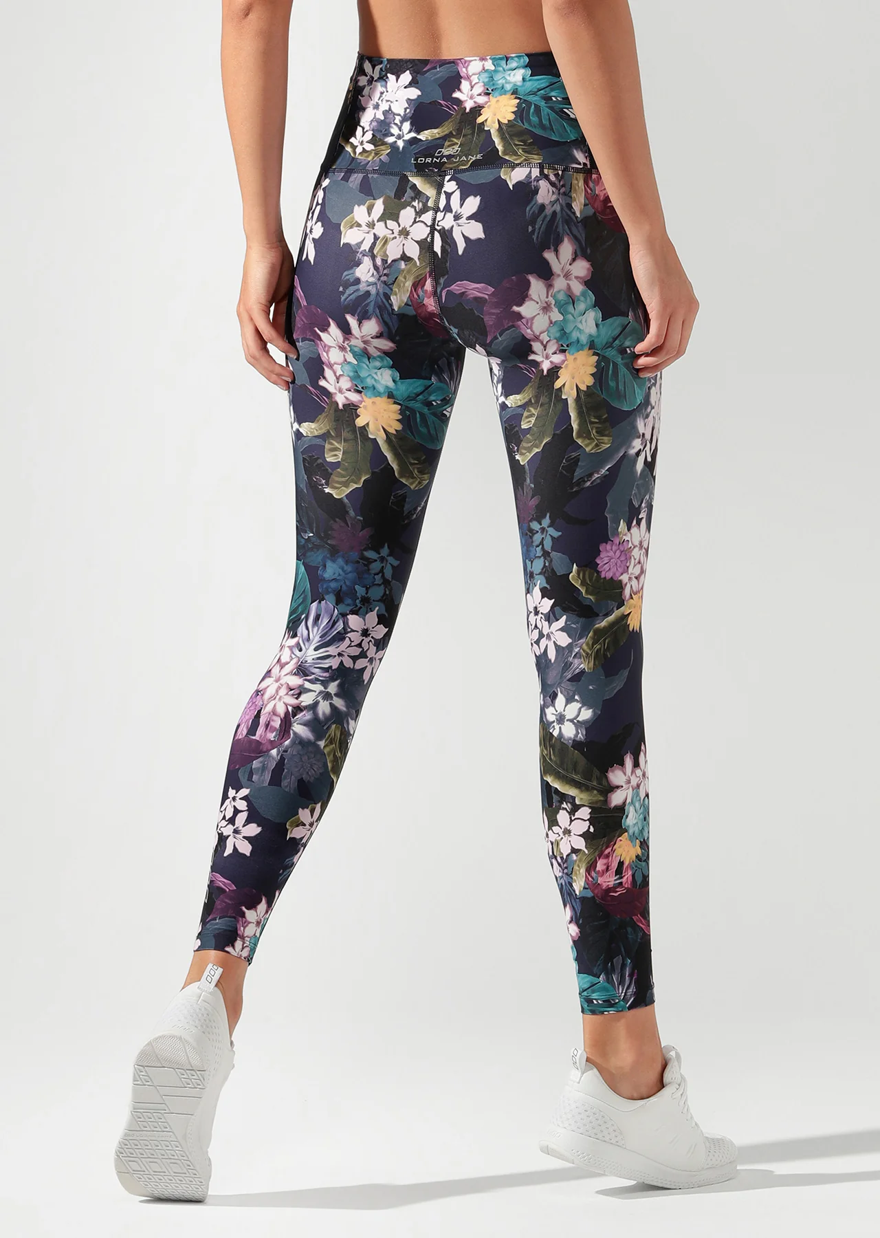 Hyperbloom Secret Pocket F/L Tight