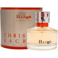 Christian Lacroix Bazar pour Femme Eau de Parfum Spray 50ml