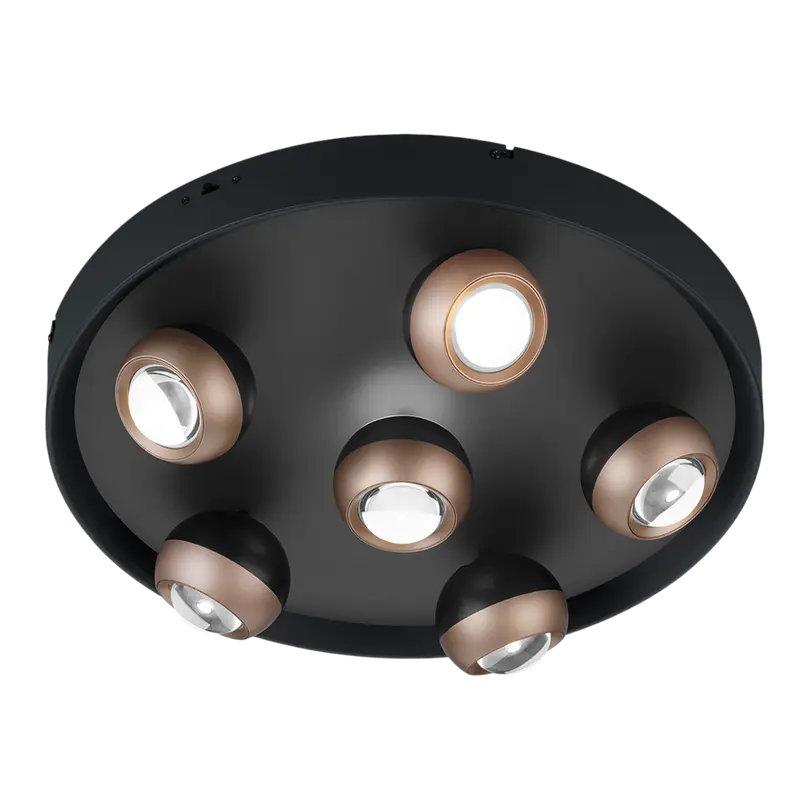 Deckenleuchte Orbit